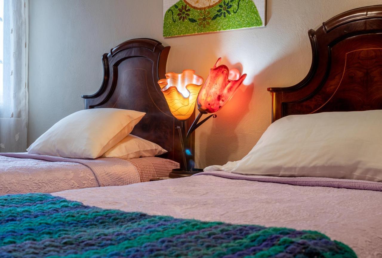 Casa Maricela B&B San Miguel de Allende Exteriör bild